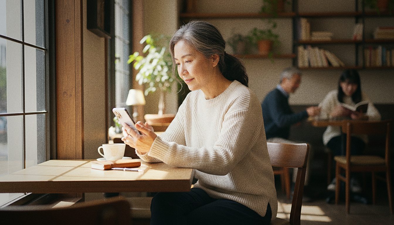 Tinder vs Hinge : quelle app choisir pour une relation sérieuse ?